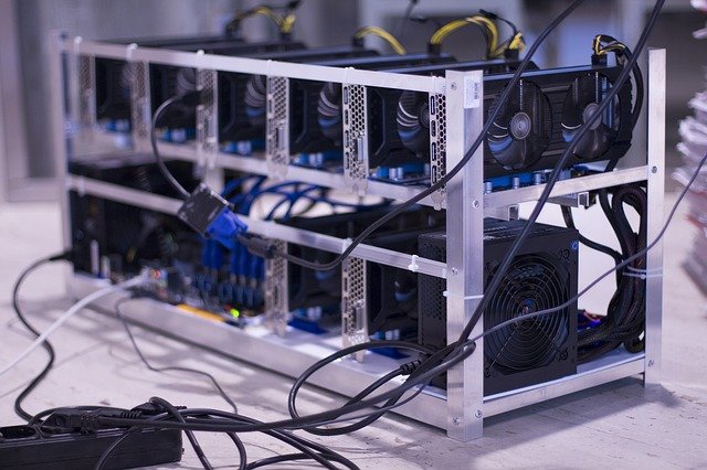 太陽光×マイニングはとってもオススメ！ 電気代を削減して短期的な利益 
